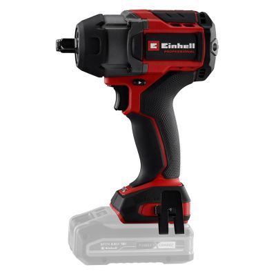 13. Klucz udarowy 18V TP-CW 18/750-C LI BL-SOLO 4510065 EINHELL