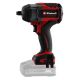 13. Klucz udarowy 18V TP-CW 18/750-C LI BL-SOLO 4510065 EINHELL