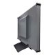 8. AG Neovo X-22E Płaski panel znaku cyfrowego 54,6 cm (21.5") LED Full HD Czarny