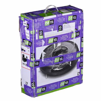 7. Robot sprzątający iRobot Roomba i7150 (i715040) (OUTLET)