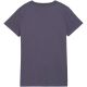 2. Koszulka damska Puma ESS Small No.1 Logo Tee(s) fioletowa 682373 35