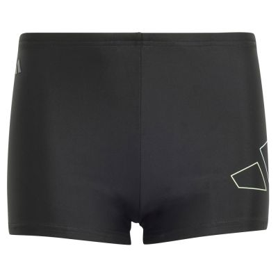 Kąpielówki adidas BB Boxer M IU1897