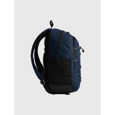 4. Plecak miejski (22 L) z kieszenią na laptop 4F 4FRSS26ABACU673-31M