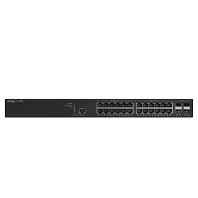 3. LANCOM GS-3628XP Zarządzany L2/L3 2.5G Ethernet (100/1000/2500) Obsługa PoE 1U Czarny