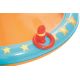 5. Bestway 53068 Dmuchany Plac zabaw 435x213x117cm