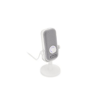 16. Mikrofon ENDORFY Solum Voice S Onyx White (EY1B015)