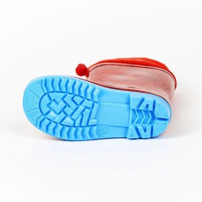 10. Kalosze Cerda Spiderman Jr 2300006604