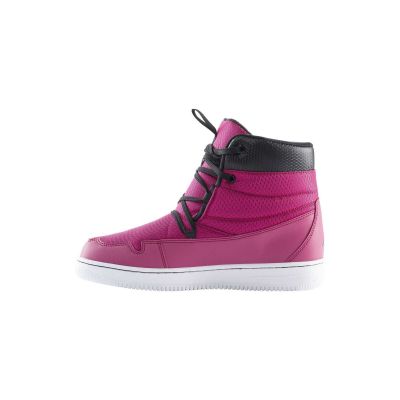 3. Buty LANGE Podium Shoe Retro (Pink/White)