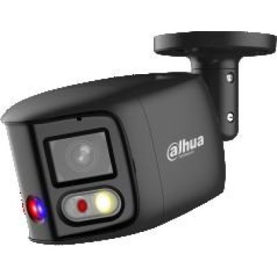 Kamera IP TIOC DUO DAHUA IPC-PFW3849S-A180-E2-AS-PV-0280B-BLACK