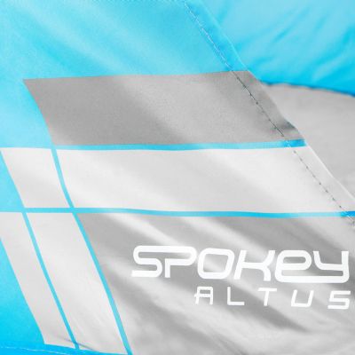 5. Parawan plażowy Spokey Altus BL 926786