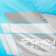 5. Parawan plażowy Spokey Altus BL 926786