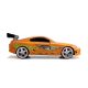 3. Jada Toys Jada RC F&F Brians Toyota 1:24 zdalnie sterowany model Samochód wyścigowy on-road Silnik elektryczny