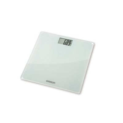 Waga łazienkowa Omron HN286 HN-286-E