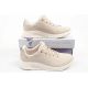 9. Skechers buty sneakersy damskie sportowe Uno Lite 2 beżowe wygodne