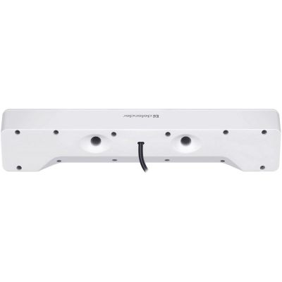 3. DEFENDER SOUNDBAR Z2 6W LED BIAŁY 65192