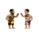 4. UFC OCTAGON FIGHTERS S1 LEGENDARY FIGHTS - TOPURIA VS. HOLLOWAY