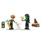 2. LEGO® Wicked 75687 Elphaba i jej kryjówka / Liczba elementów: 228 / od 7 lat