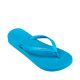 Klapki damskie Ipanema Kirei Anat Colors niebieskie 82591-BO329