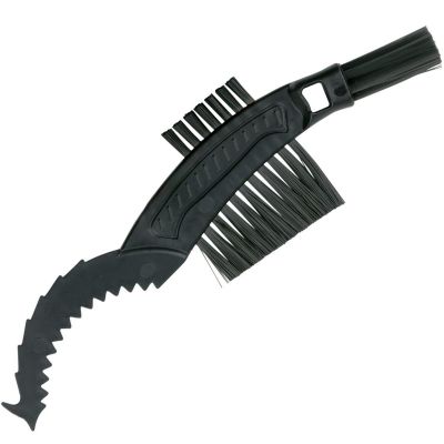 3. ZESTAW DO CZYSZCZENIA ROWERU 4 ELEMENTY DUNLOP