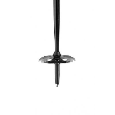12. Kije skitourowe / trekkingowe LEKI Sherpa FX Carbon Strong 120-140 cm