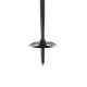 12. Kije skitourowe / trekkingowe LEKI Sherpa FX Carbon Strong 120-140 cm