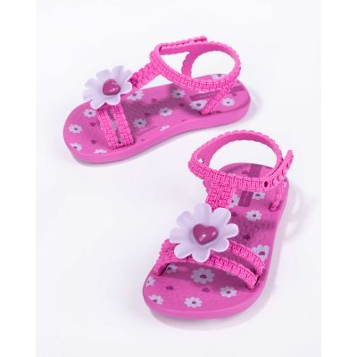 7. Sandały Ipanema Daisy Baby Jr 83355-AH425