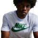 3. Koszulka męska Nike Sportswear błękitna AR5004 409
