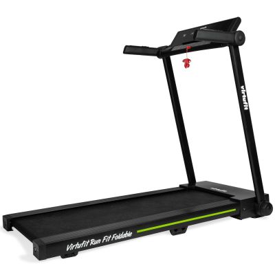 24. VIRTUFIT RUN FIT SKŁADANA BIEŻNIA ELEKTRYCZNA