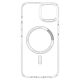 8. Etui Spigen Ultra Hybrid Mag z MagSafe na iPhone 13 mini - białe
