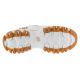 4. Skechers D' Lites 150553-WHT Białe 36