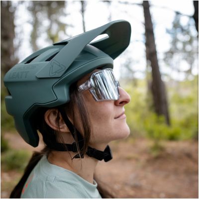 2. Kask rowerowy LEATT Helmet MTB AllMtn 2.0 V26
