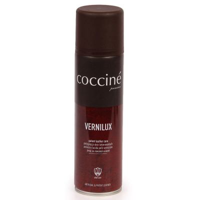 10. Preparat Coccine bezbarwny vernilux DA0276