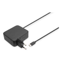 Digitus Ładowarka do notebooka z USB-C, 100W GaN
