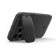 7. Etui Spigen Optik Armor MagSafe na iPhone 17 Pro Max - czarne