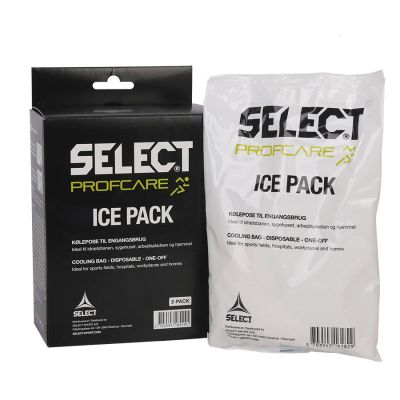 Kompres Select Ice 2 Pack 7012000113