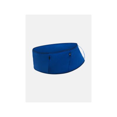 3. Pasek PEAK PERFORMANCE Mesh Running Belt kolor niebieski