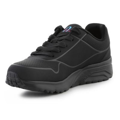 3. Buty Skechers Uno Lte - Spread The Love W 314064L-BKMT
