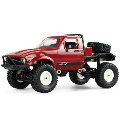 Model RC Amewi 22351 Silnik elektryczny pojazdu lądowego 1:16 Pickup