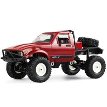 Model RC Amewi 22351 Silnik elektryczny pojazdu lądowego 1:16 Pickup