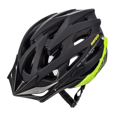 19. Kask rowerowy Meteor MV29 Drizzle 16920