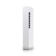 16. Access Point Wi-Fi 7 Ubiquiti UniFi U7 Pro Wall 2.4GHz(2x2)/5GHz(2x2)/6GHz(2x2) PoE+ 1x2,5G