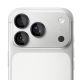 7. Szkło na obiektyw aparatu 3mk Lens Protection Pro do Apple iPhone 17 Pro /17 Pro Max - czarne