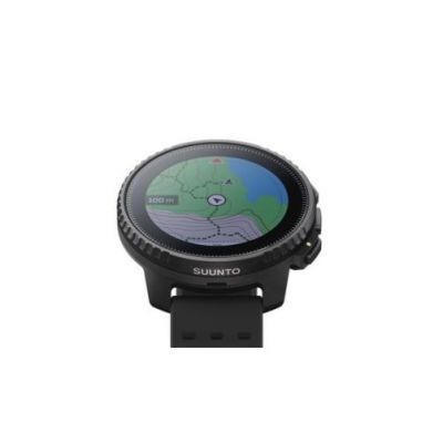 9. Zegarek sportowy SUUNTO VERTICAL ALL BLACK
