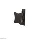 2. Uchwyt ścienny do monitora NEWSTAR FPMA-W810BLACK (Obrotowy, ścienne, Uchylny; 10" - 27"; max. 12kg)