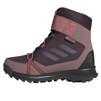 2. Buty adidas Terrex Snow CF RAIN.RDY Jr IF7497