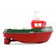 4. Holownik Amewi RC Fairplay I 1:72 RTR zielony