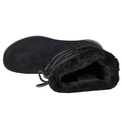 3. Skechers On The Go Joy Cyclone 144020-BBK Czarne 36
