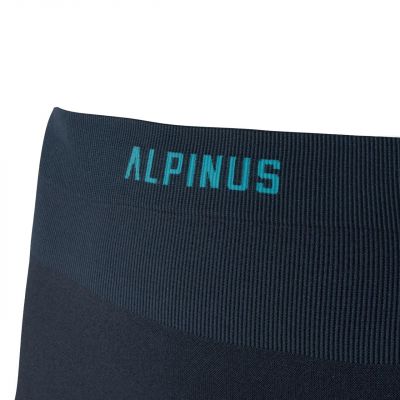 5. Bielizna termoaktywna Alpinus Tactical Gausdal Set M SI8907
