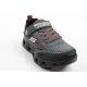 2. Skechers buty sportowe dziecięce Veltrox 2.0 LED dla chłopca na rzep