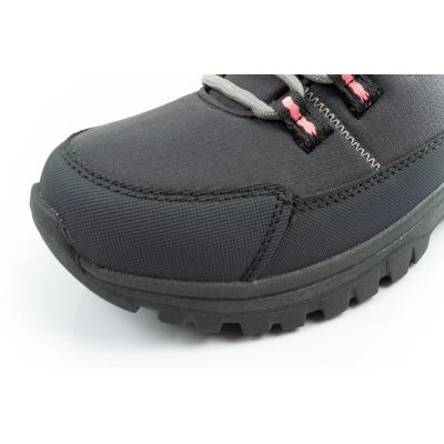 6. CMP Auryl  buty damskie trekkingowe ocieplane wodoodporne za kostkę